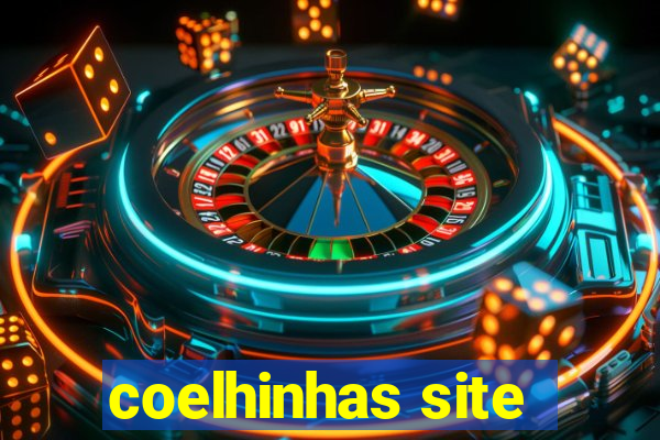 coelhinhas site